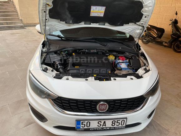 Sahibinden Fiat Egea 1.3 Multijet Easy 2020 Model