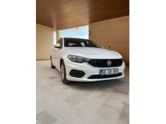 Sahibinden Fiat Egea 1.3 Multijet Easy 2020 Model