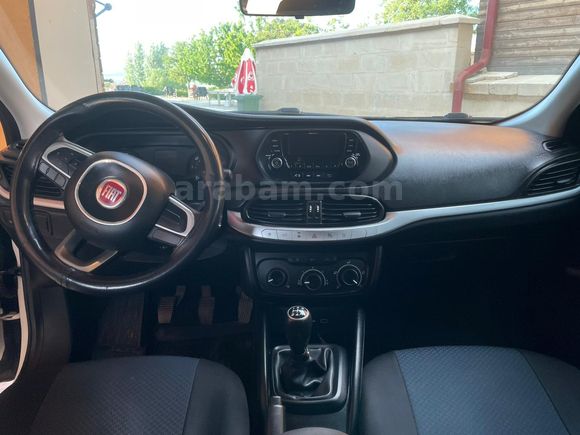 Sahibinden Fiat Egea 1.3 Multijet Easy 2020 Model