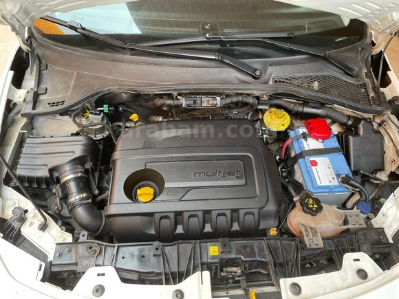 Sahibinden Fiat Egea 1.3 Multijet Easy 2020 Model