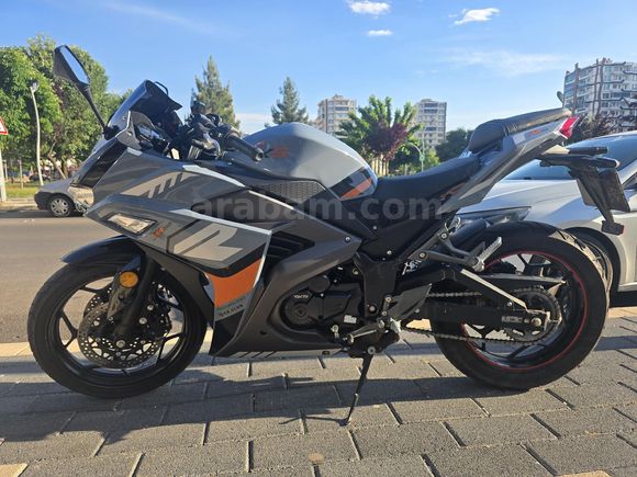 Sahibinden RKS M250
