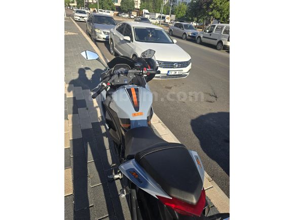 Sahibinden RKS M250