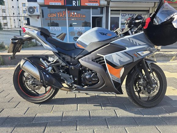 Sahibinden RKS M250