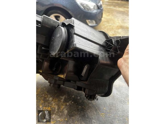 DOBLO 5 SOL FAR ORJİNAL ÇIKMA
