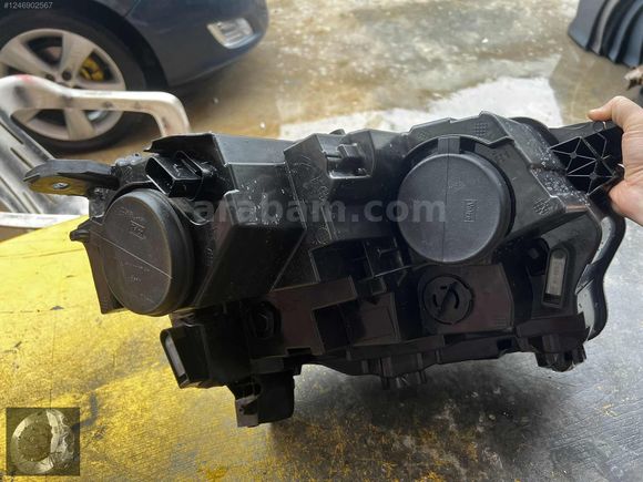 DOBLO 5 SOL FAR ORJİNAL ÇIKMA