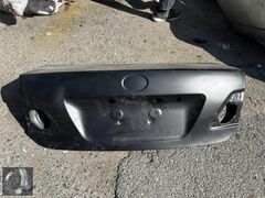 COROLLA BAGAJ KAPAĞI 2007-2010 YAN SANAYİ