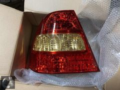 2002-2004 COROLLA SOL STOP ORJİNAL