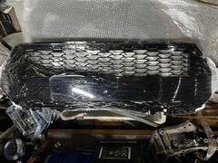 COROLLA HB TAMPON IZGARASI 2019-2024