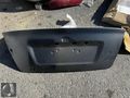 COROLLA BAGAJ KAPAĞI 2002-2007 ORJİNAL SIFIR