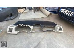 TOYOTA AURİS TORPİDO ÜSTÜ 2007-2012