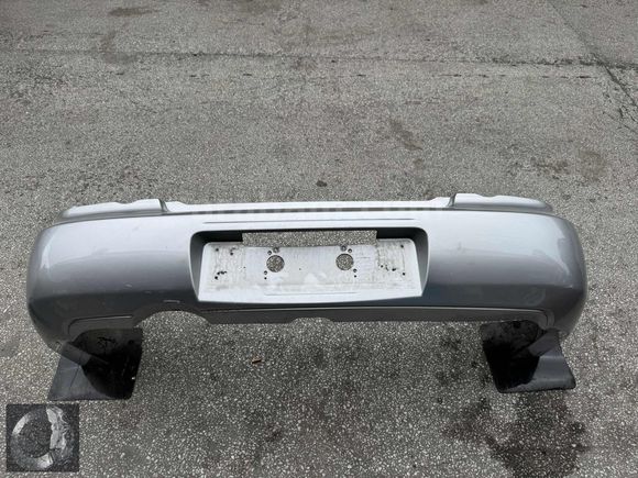 2003-2007 SUBARU İMPREZA ORJİNAL ARKA TAMPON