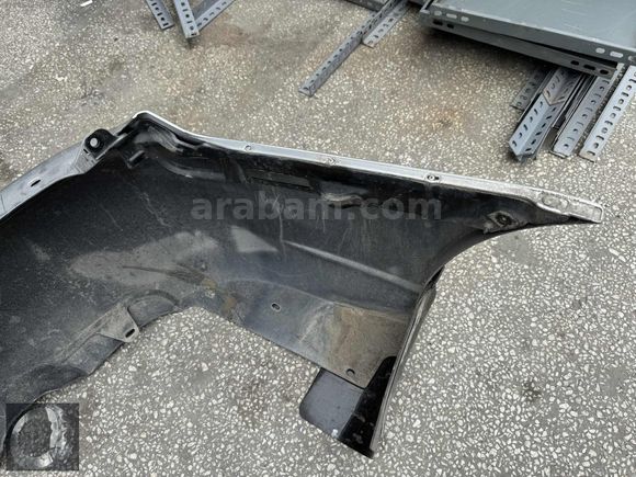 2003-2007 SUBARU İMPREZA ORJİNAL ARKA TAMPON
