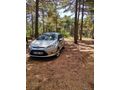 Sahibinden Ford Fiesta 1.4 Titanium 2010 Model  277.000 km Gri (titanyum)