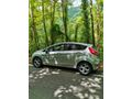 Sahibinden Ford Fiesta 1.4 Titanium 2010 Model  277.000 km Gri (titanyum)