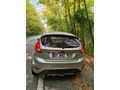 Sahibinden Ford Fiesta 1.4 Titanium 2010 Model  277.000 km Gri (titanyum)