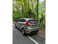 Sahibinden Ford Fiesta 1.4 Titanium 2010 Model  277.000 km Gri (titanyum)