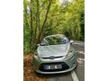 Sahibinden Ford Fiesta 1.4 Titanium 2010 Model  277.000 km Gri (titanyum)