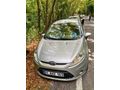 Sahibinden Ford Fiesta 1.4 Titanium 2010 Model  277.000 km Gri (titanyum)