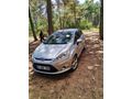 Sahibinden Ford Fiesta 1.4 Titanium 2010 Model  277.000 km Gri (titanyum)