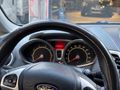 Sahibinden Ford Fiesta 1.4 Titanium 2010 Model  277.000 km Gri (titanyum)