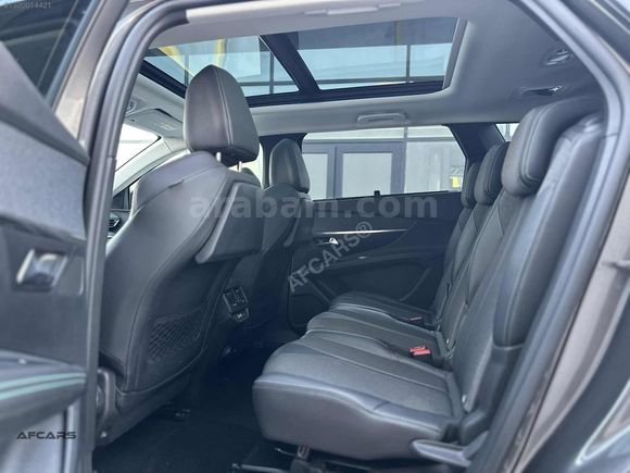 2022 | 89.000 KM | KAZASIZ | ALLURE | 7 KİŞİLİK | K.ISITMA