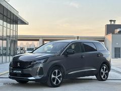 2022 | 89.000 KM | KAZASIZ | ALLURE | 7 KİŞİLİK | K.ISITMA