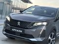 2022 | 89.000 KM | KAZASIZ | ALLURE | 7 KİŞİLİK | K.ISITMA
