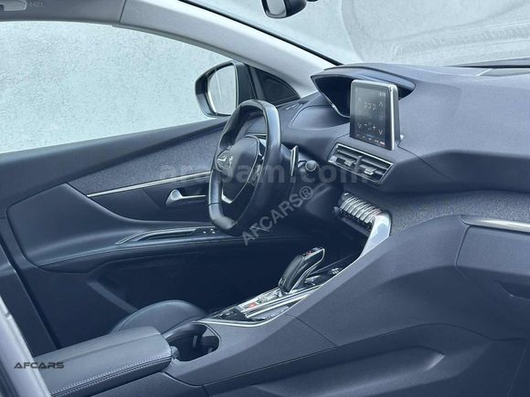 2022 | 89.000 KM | KAZASIZ | ALLURE | 7 KİŞİLİK | K.ISITMA