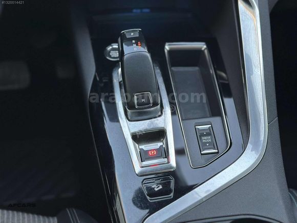 2022 | 89.000 KM | KAZASIZ | ALLURE | 7 KİŞİLİK | K.ISITMA