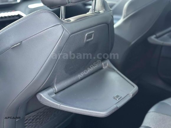 2022 | 89.000 KM | KAZASIZ | ALLURE | 7 KİŞİLİK | K.ISITMA