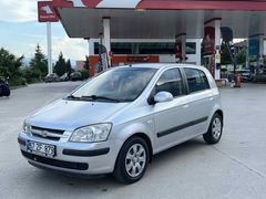 Sahibinden Hyundai Getz 1.3 GLS 2005 Model Karabük