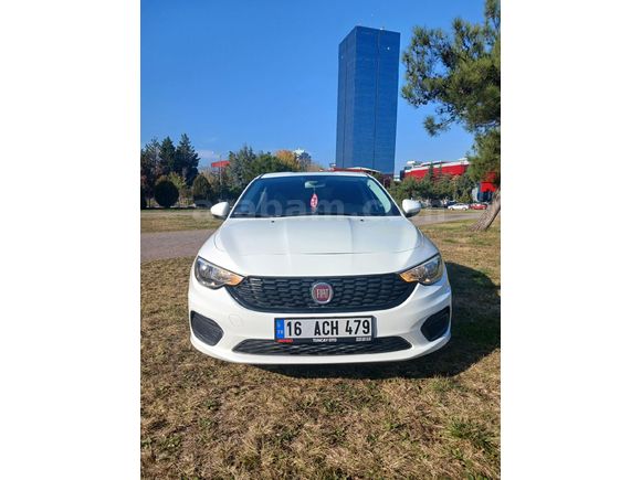 Sahibinden Fiat Egea 1.3 Multijet Easy 2016 Model