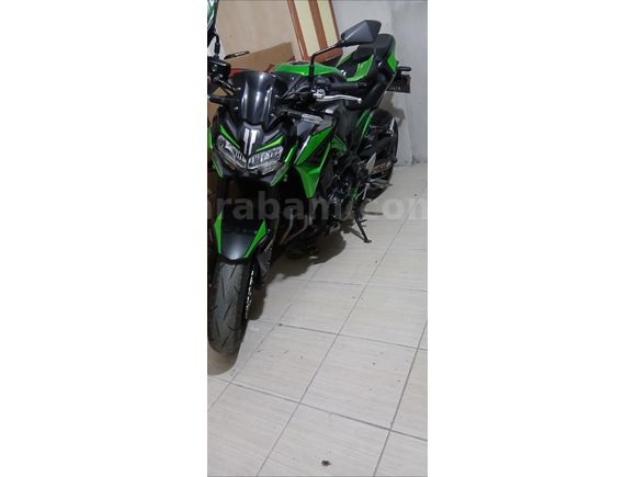 Sahibinden Kawasaki Z 900