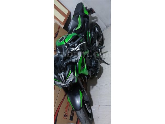 Sahibinden Kawasaki Z 900