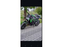 Sahibinden Kawasaki Z 900