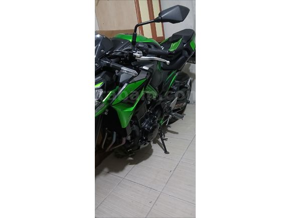 Sahibinden Kawasaki Z 900