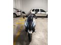 MEMURDAN( 3.500 km'de)VOLTA APEC APX7 200CC MOTOR