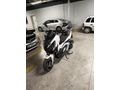 MEMURDAN( 3.500 km'de)VOLTA APEC APX7 200CC MOTOR
