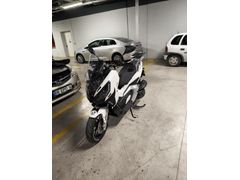 MEMURDAN( 3.500 km'de)VOLTA APEC APX7 200CC MOTOR