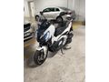 MEMURDAN( 3.500 km'de)VOLTA APEC APX7 200CC MOTOR