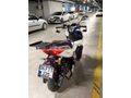MEMURDAN( 3.500 km'de)VOLTA APEC APX7 200CC MOTOR