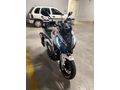 MEMURDAN( 3.500 km'de)VOLTA APEC APX7 200CC MOTOR