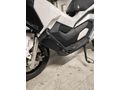 MEMURDAN( 3.500 km'de)VOLTA APEC APX7 200CC MOTOR