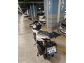 MEMURDAN( 3.500 km'de)VOLTA APEC APX7 200CC MOTOR