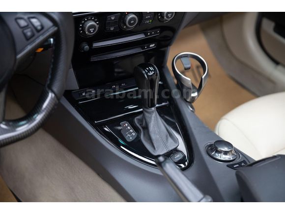 2004 BMW 645CI CABRIO 333 HP  CARBON_ISITMA_HAFIZA_CRUISE