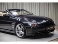 2004 BMW 645CI CABRIO 333 HP  CARBON_ISITMA_HAFIZA_CRUISE