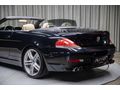 2004 BMW 645CI CABRIO 333 HP  CARBON_ISITMA_HAFIZA_CRUISE