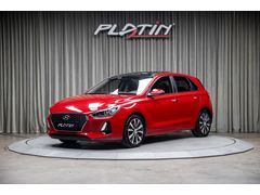 2017 I30 1.6 CRDI ELITE PLUS PANORAMIK_K.SRJ_CARPLAY_NAV_87.118KM
