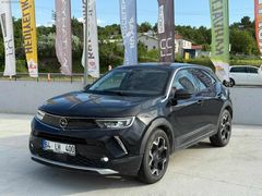 DÜŞÜK KMLİ OTAMATİK VİTESLİ OPEL MOKKA