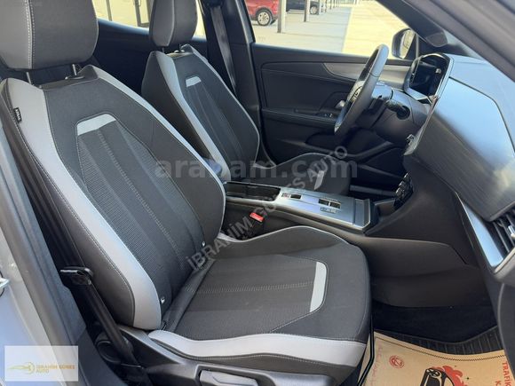 İBRAHİM GÜNEŞ AUTO DAN / OPEL / MOKKA GS 11.300' KM'DE